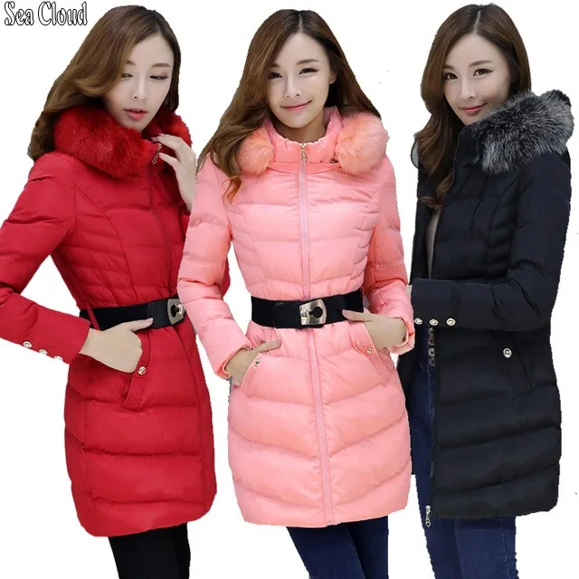 82 Free shipping Plus size winter wadded jacket female medium-long 2017 thicke large fur collar jacket cotton-padded 5xl
82 Free shipping Plus size winter wadded jacket female medium-long 2017 thicke large fur collar jacket cotton-padded 5xl