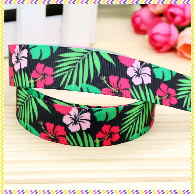 New 7/8'' Free shipping flowers printed grosgrain ribbon hair bow headwear party decoration wholesale OEM 22mm H4194
New 7/8'' Free shipping flowers printed grosgrain ribbon hair bow headwear party decoration wholesale OEM 22mm H4194
