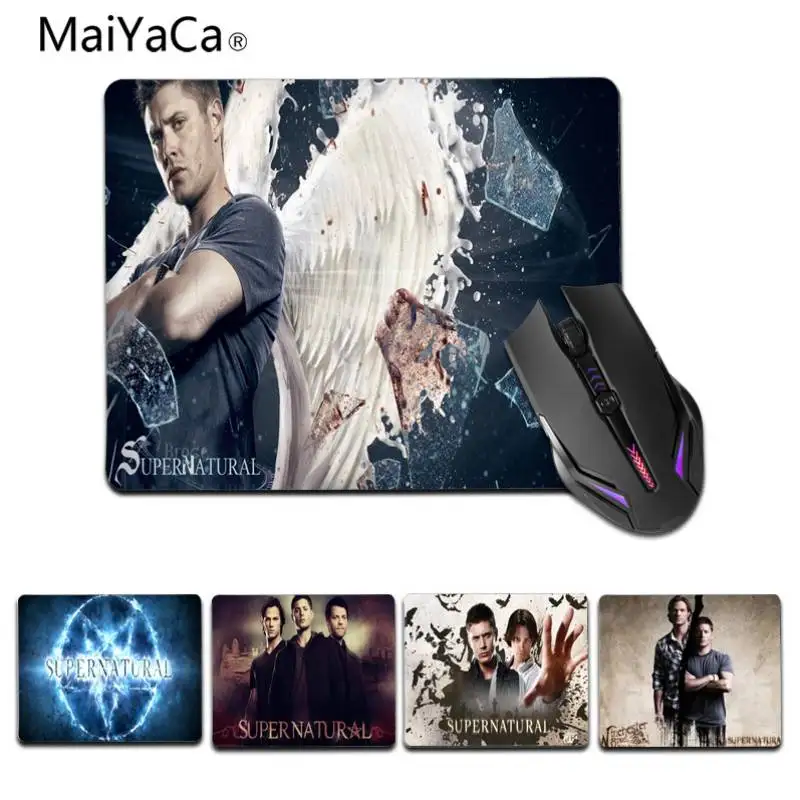 MaiYaCa Supernatural Rubber Mouse Durable Desktop Mousepad for 25X29cm 18x22cm Gaming Mousepads
MaiYaCa Supernatural Rubber Mouse Durable Desktop Mousepad for 25X29cm 18x22cm Gaming Mousepads