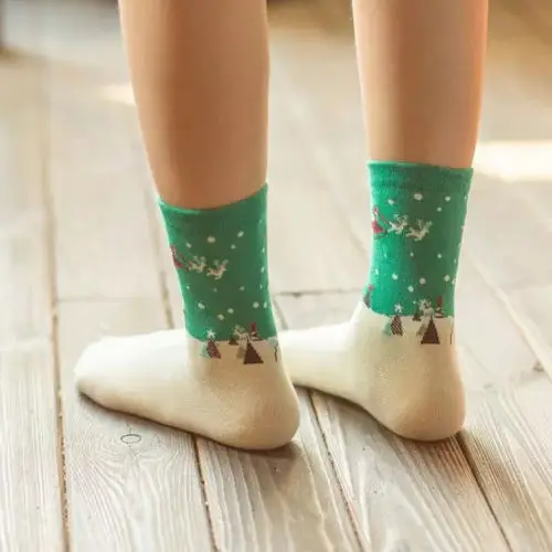 2017 Hot Babies Girl Christmas Cotton Socks Lovely Santa Snowman Snowflake Socks Winter Warmer Girls Boys Kids Cute Sock
2017 Hot Babies Girl Christmas Cotton Socks Lovely Santa Snowman Snowflake Socks Winter Warmer Girls Boys Kids Cute Sock
