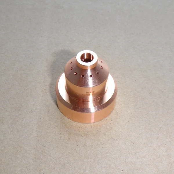 DHL, FEDEX, TNT, UPS High Quality High Quality 220047 Shield for Plasma cutting torch consumables Mechanized 100A
DHL, FEDEX, TNT, UPS High Quality High Quality 220047 Shield for Plasma cutting torch consumables Mechanized 100A