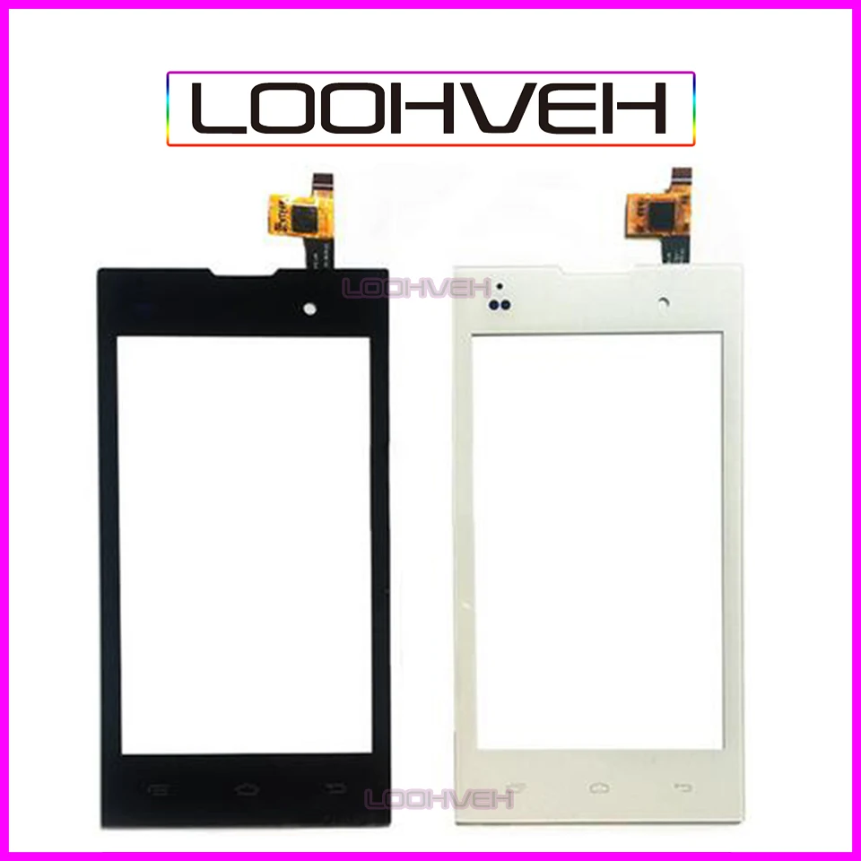 4.5" Touch Screen For Fly IQ4418 Digitizer Front Glass Lens Sensor Panel High Quality
4.5" Touch Screen For Fly IQ4418 Digitizer Front Glass Lens Sensor Panel High Quality