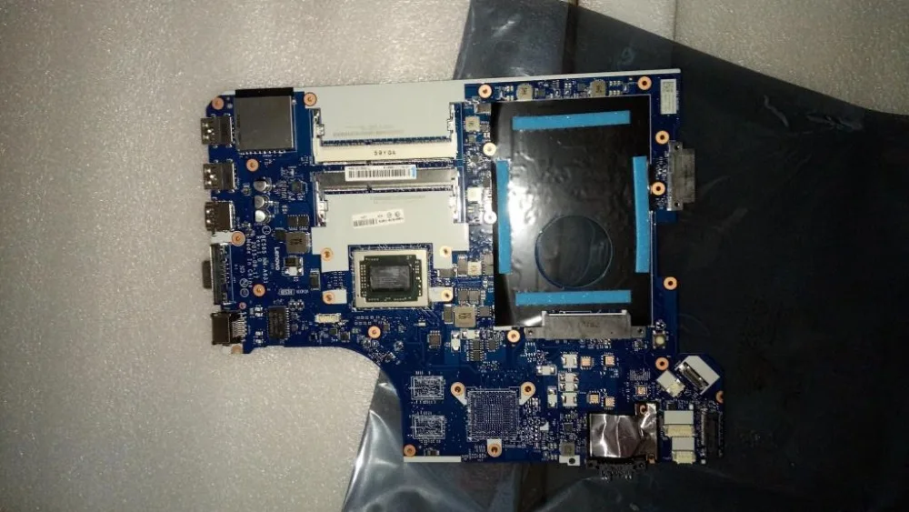 Совместимая материнская плата для ноутбука Thinkpad E565 Φ, FRU 01AW116 01AW117 01AW114 01AW115
Совместимая материнская плата для ноутбука Thinkpad E565 Φ, FRU 01AW116 01AW117 01AW114 01AW115