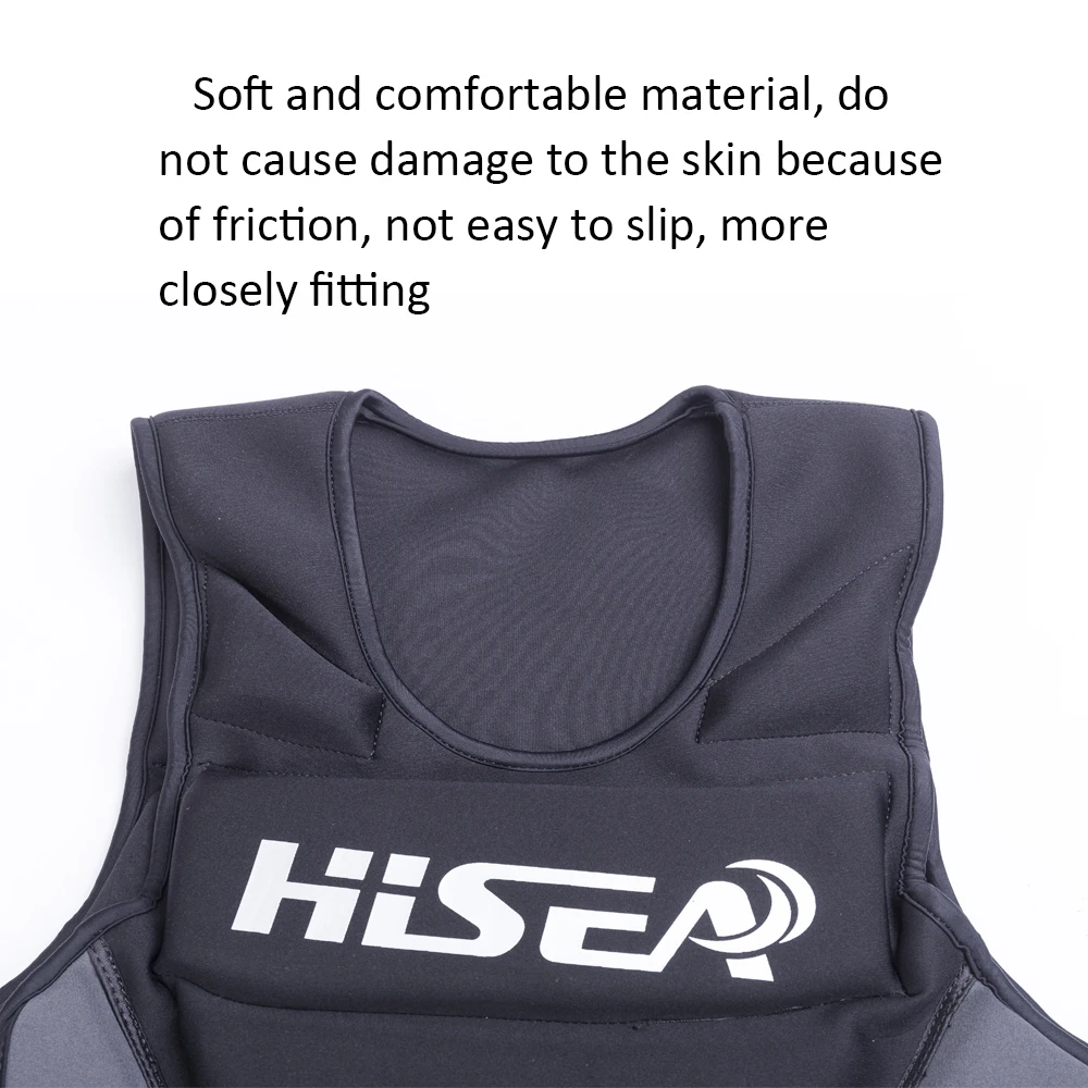 NEW Swimming Life Vest Professional Lightweight Adult Buoyancy Lifejacket Protection Waistcoat Water Sports Lifejacket Swim Vest
NEW Swimming Life Vest Professional Lightweight Adult Buoyancy Lifejacket Protection Waistcoat Water Sports Lifejacket Swim Vest