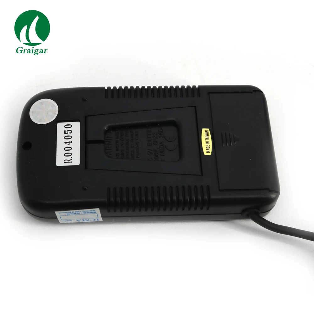 TN-2340 UV Irradiation Meter Sensor Spectrum 19990uW/cm2*10 uW/cm2 | Инструменты