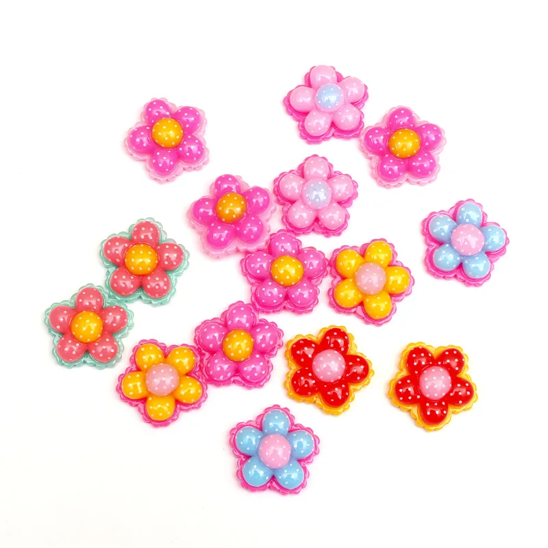 50 шт., смешанный цветок в горошек, украшение из смолы, бусины, кабошоны для скрапбукинга, DIY украшения, аксессуары, кнопки
50 шт., смешанный цветок в горошек, украшение из смолы, бусины, кабошоны для скрапбукинга, DIY украшения, аксессуары, кнопки