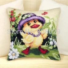 CX0604, подушка с гобеленом, подушка для рукоделия, вышивка крестиком, наборы для вышивки крестом из пряжи для вышивки
CX0604, подушка с гобеленом, подушка для рукоделия, вышивка крестиком, наборы для вышивки крестом из пряжи для вышивки