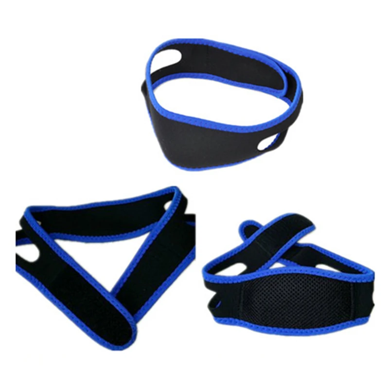 1 pcs/lot High Quality Adjustable Stop Snoring Anti Snore Chin Strap Sleep Aid Device Jaw Supply
1 pcs/lot High Quality Adjustable Stop Snoring Anti Snore Chin Strap Sleep Aid Device Jaw Supply