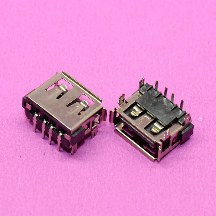 2pcs Laptop 2.0 USB Jack Connector Port USB Socket For Toshiba M805D C660 C660D Emachines Acer HP Lenovo Thinkpad L450 L450D
2pcs Laptop 2.0 USB Jack Connector Port USB Socket For Toshiba M805D C660 C660D Emachines Acer HP Lenovo Thinkpad L450 L450D