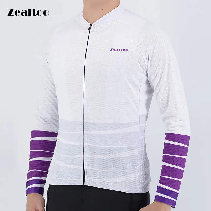 Winter Thermal Fleece Cycling Jersey Spring Autumn Bike Clothing Bicycle Long Sleeves MTB maillot Cycling Wear Quick Dry Jersey
Winter Thermal Fleece Cycling Jersey Spring Autumn Bike Clothing Bicycle Long Sleeves MTB maillot Cycling Wear Quick Dry Jersey