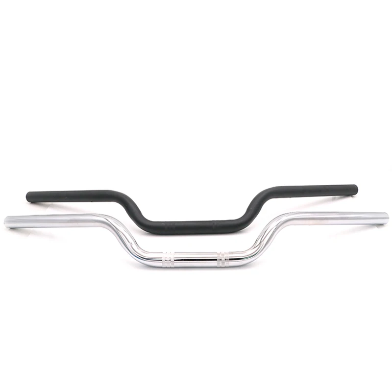 Motorcycle 25MM Bars for Harley 1200 XL883 Motorbike Refit Handlebar Scooter Universal Black Handle Bar Motor Retro Handlebars
Motorcycle 25MM Bars for Harley 1200 XL883 Motorbike Refit Handlebar Scooter Universal Black Handle Bar Motor Retro Handlebars