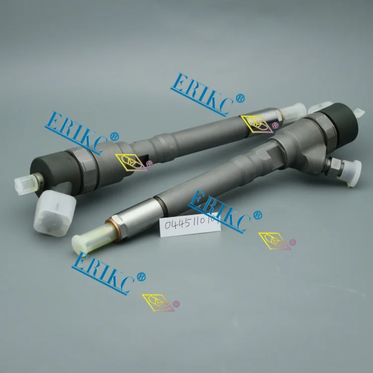 Erikc 0 445 110 101 inyectores дизель 33800 27000/33800 27010/33800 27010 Авто топлива насос форсунки 0445110101 для