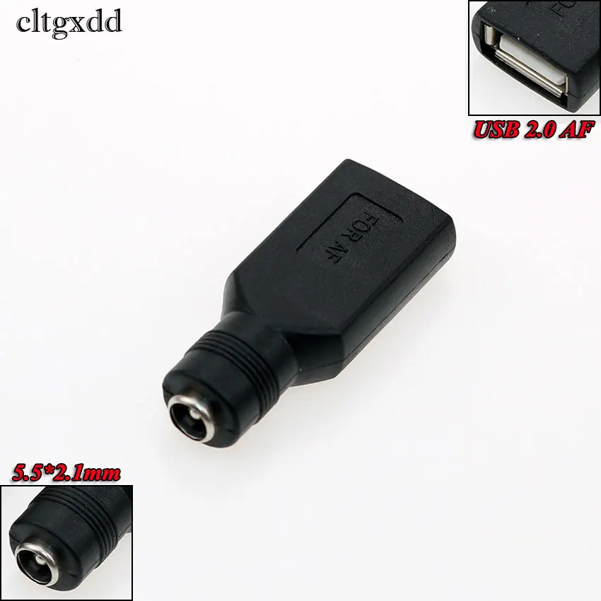 Cltgxdd 2 шт. DC 5,5*2,1 мм Гнездовой разъем для USB 2,0 гнездовой разъем 5 В DC разъем адаптер для ноутбука ПК
Cltgxdd 2 шт. DC 5,5*2,1 мм Гнездовой разъем для USB 2,0 гнездовой разъем 5 В DC разъем адаптер для ноутбука ПК