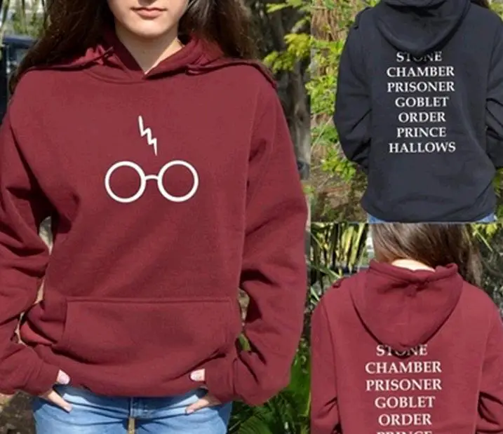 S-XL women autumn winter long sleeve hooded blouse tops lady cartoon letter print casual leisure brand tops blouse
S-XL women autumn winter long sleeve hooded blouse tops lady cartoon letter print casual leisure brand tops blouse