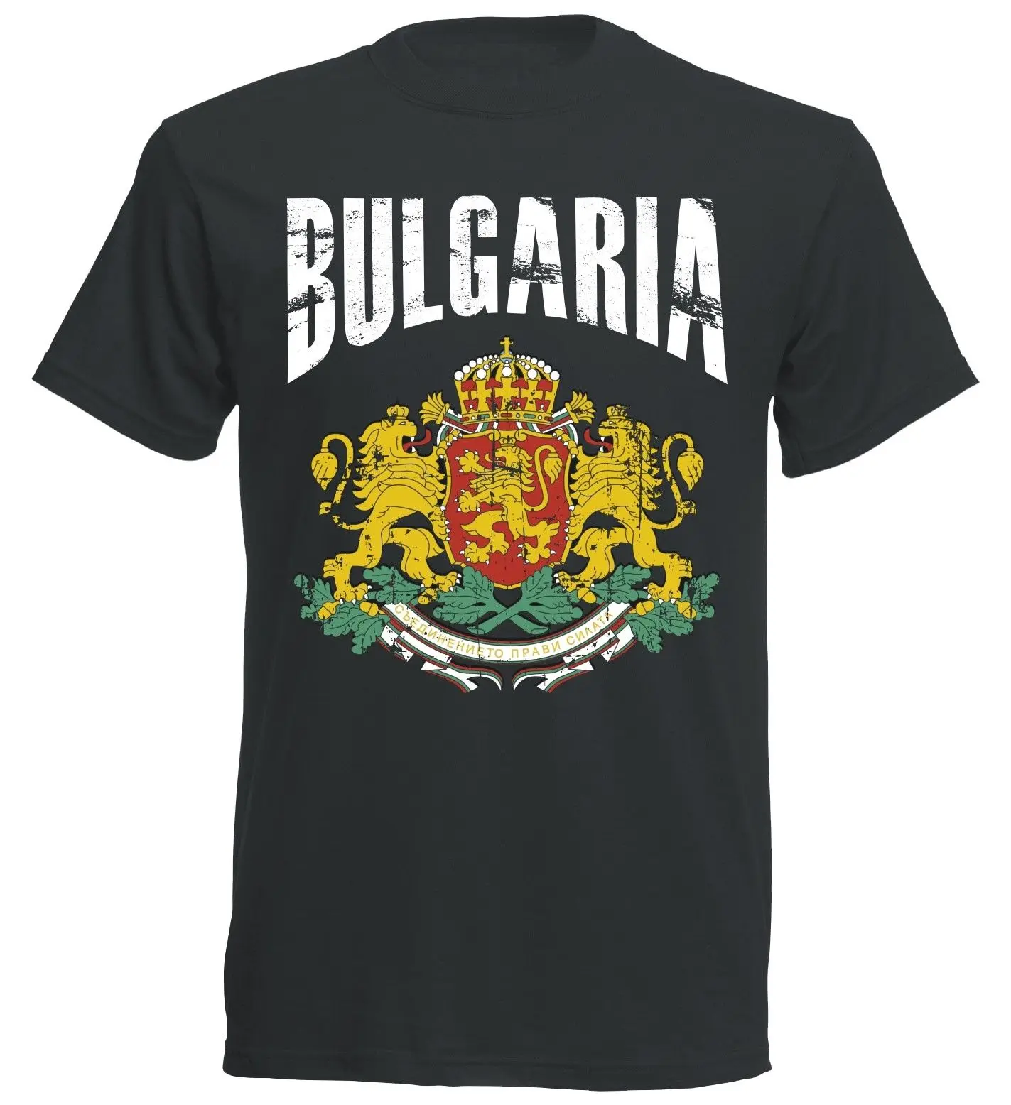 Simple Short-Sleeved Cotton T-Shirt Bulgarien T-Shirt Bulgaria Vintage Men's Footballer
Simple Short-Sleeved Cotton T-Shirt Bulgarien T-Shirt Bulgaria Vintage Men's Footballer