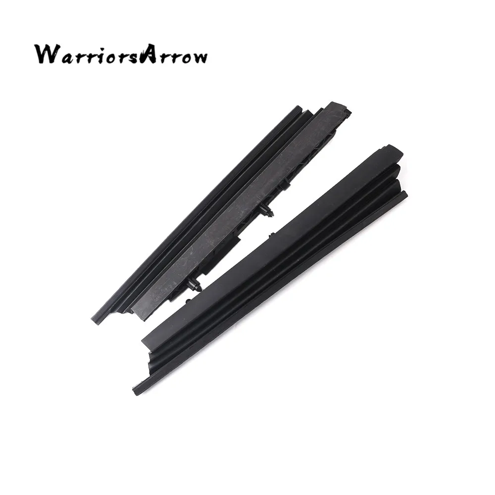 WarriorsArrow Sunroof Dust Trim Cover Left & Right For Audi A3 A4 A6 A7 For VW Jetta MK4 For Skoda 8D9877781A 8D9877782
WarriorsArrow Sunroof Dust Trim Cover Left & Right For Audi A3 A4 A6 A7 For VW Jetta MK4 For Skoda 8D9877781A 8D9877782