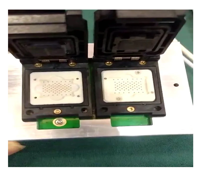 Новый высокоскоростной программатор IP BOX 2, жесткий диск IPBOX2 для iPhone 4S/5/5C/5S/6/6p/6s/6sp/7/7p PCIE для обновления памяти, бесплатная доставка
Новый высокоскоростной программатор IP BOX 2, жесткий диск IPBOX2 для iPhone 4S/5/5C/5S/6/6p/6s/6sp/7/7p PCIE для обновления памяти, бесплатная доставка