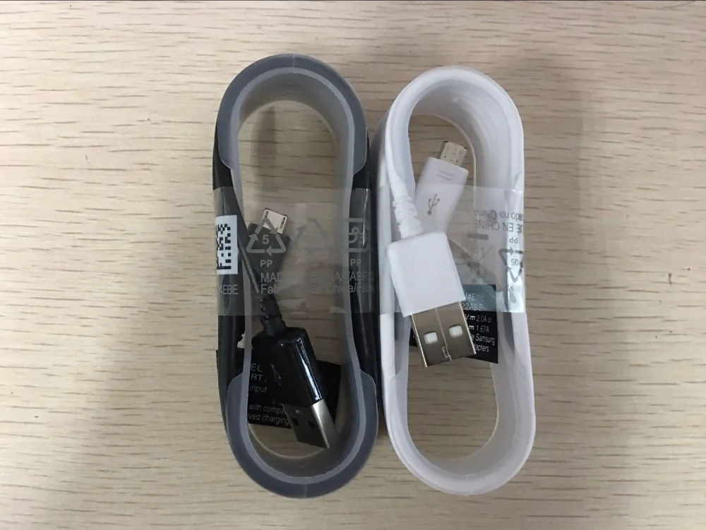 200 шт./лот, 100% оригинальный 1,5 м Micro USB кабель для быстрой зарядки и синхронизации данных для Samsung Galaxy S6 S7 Note 4 5 Edge S4
200 шт./лот, 100% оригинальный 1,5 м Micro USB кабель для быстрой зарядки и синхронизации данных для Samsung Galaxy S6 S7 Note 4 5 Edge S4