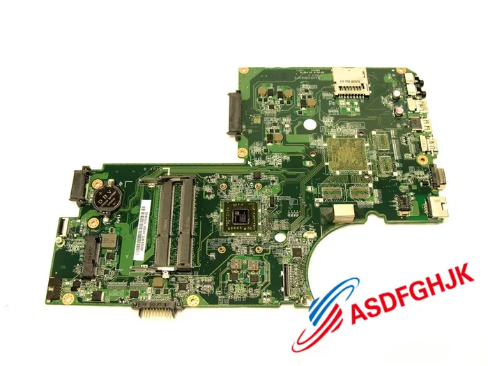 Оригинальная материнская плата A000243970 DA0BD9MB8F0 для Toshiba Satellite C70D C75D | Компьютеры и