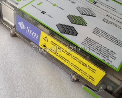 501-7305 CPU/Memory Board with USIV 1.35GHz and 8G memory for fire v490 v890 server
501-7305 CPU/Memory Board with USIV 1.35GHz and 8G memory for fire v490 v890 server