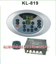 China Bath SOWO KL-819 Set controller system KL819 Chinese bathtub controller for China tubs
China Bath SOWO KL-819 Set controller system KL819 Chinese bathtub controller for China tubs