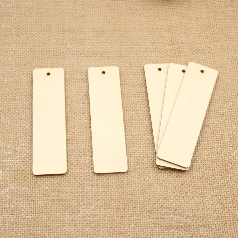 (40pcs/lot) 32mmx 120mm Blank plywood bookmark tags labels wedding decorations wooden with string hanging
(40pcs/lot) 32mmx 120mm Blank plywood bookmark tags labels wedding decorations wooden with string hanging