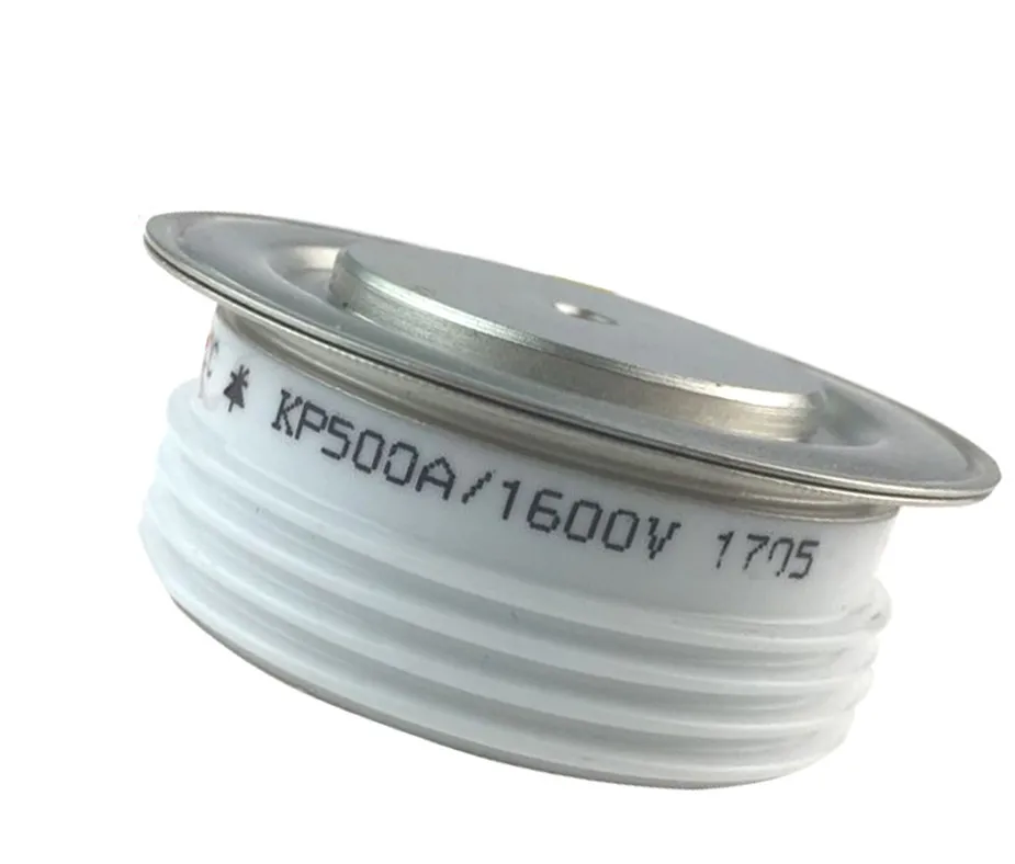 Тиристор KP500A1600V SCR KP500A аксессуары для диджея | Электроника