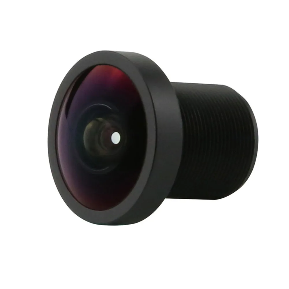 Новая 170 градусов широкоугольный DV Объектив Замена для камеры Gopro Hero 2 3 SJCAM SJ4000 SJ5000
