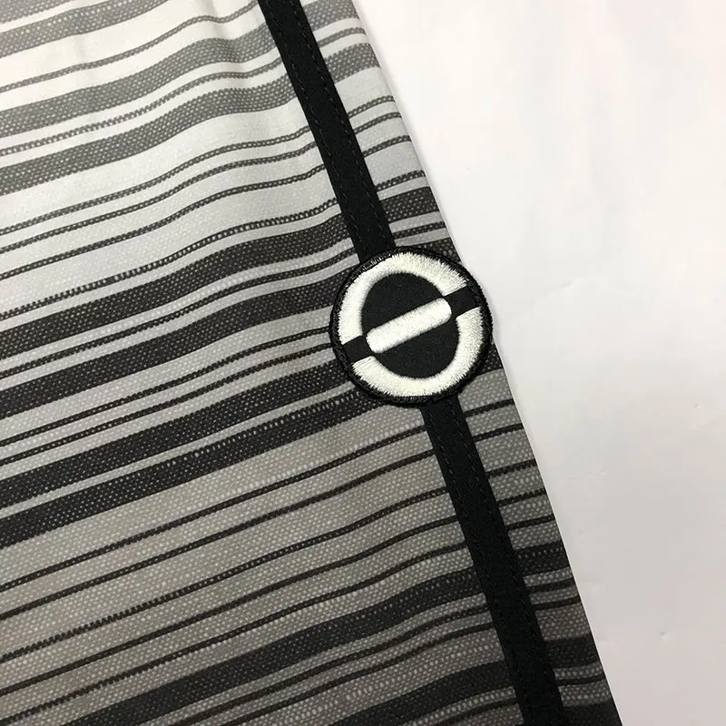 A+ Quality Black Striped Water Repel 4-Way Stretch Summer Shorts Men Board Shorts Men Beach Shorts Men Bermuda Short Boardshorts
A+ Quality Black Striped Water Repel 4-Way Stretch Summer Shorts Men Board Shorts Men Beach Shorts Men Bermuda Short Boardshorts