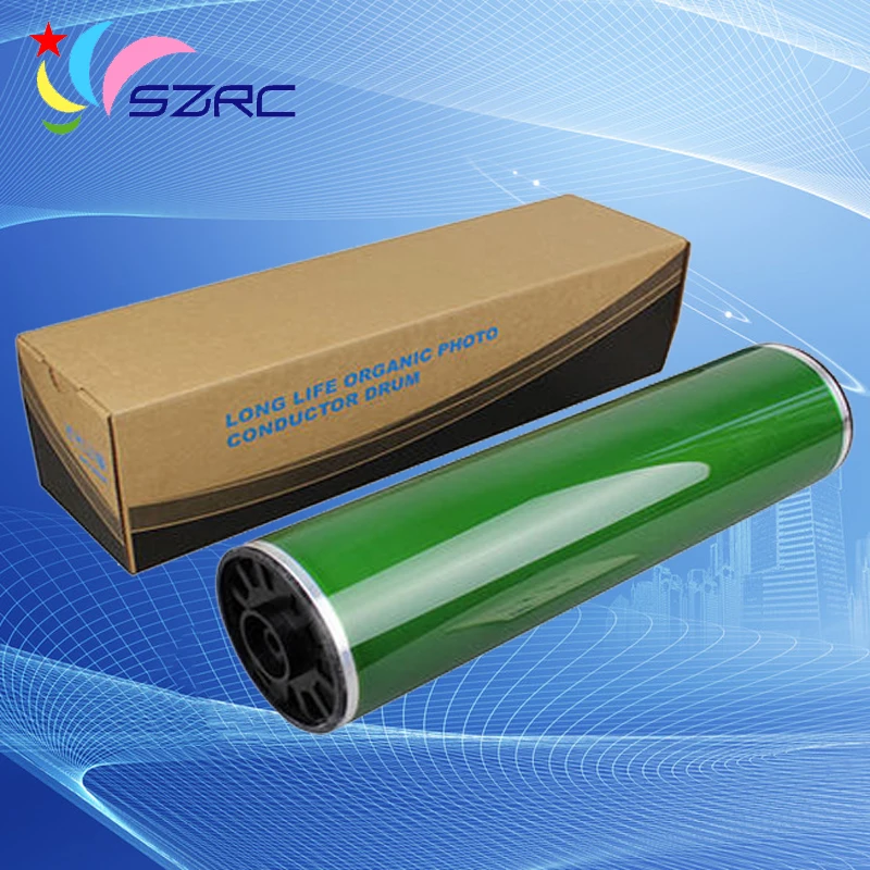 Барабан Opc совместимый с Ricoh 1065 1075 2060 2075 MP5500 6500 7500 7500 6000 7000 8000 6001 7001 8001 9002 барабан
Барабан Opc совместимый с Ricoh 1065 1075 2060 2075 MP5500 6500 7500 7500 6000 7000 8000 6001 7001 8001 9002 барабан
