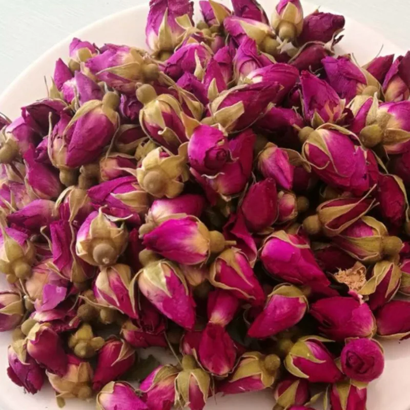 NEW Natural 1bag 250g Dried Rose Flower Rose bud Rose Girl Women gift wedding decoration
NEW Natural 1bag 250g Dried Rose Flower Rose bud Rose Girl Women gift wedding decoration