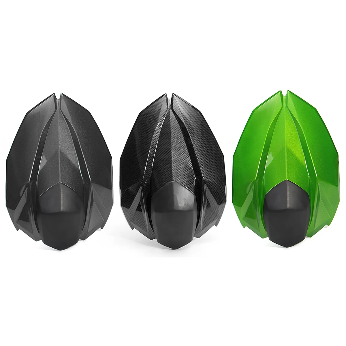 Motorcycle Rear Seat Cover Cowl Rear Fairing Set Plastic Passenger Seat For Kawasaki Z800 Z 800 2013 2014 2015 2016 3 Type
Motorcycle Rear Seat Cover Cowl Rear Fairing Set Plastic Passenger Seat For Kawasaki Z800 Z 800 2013 2014 2015 2016 3 Type