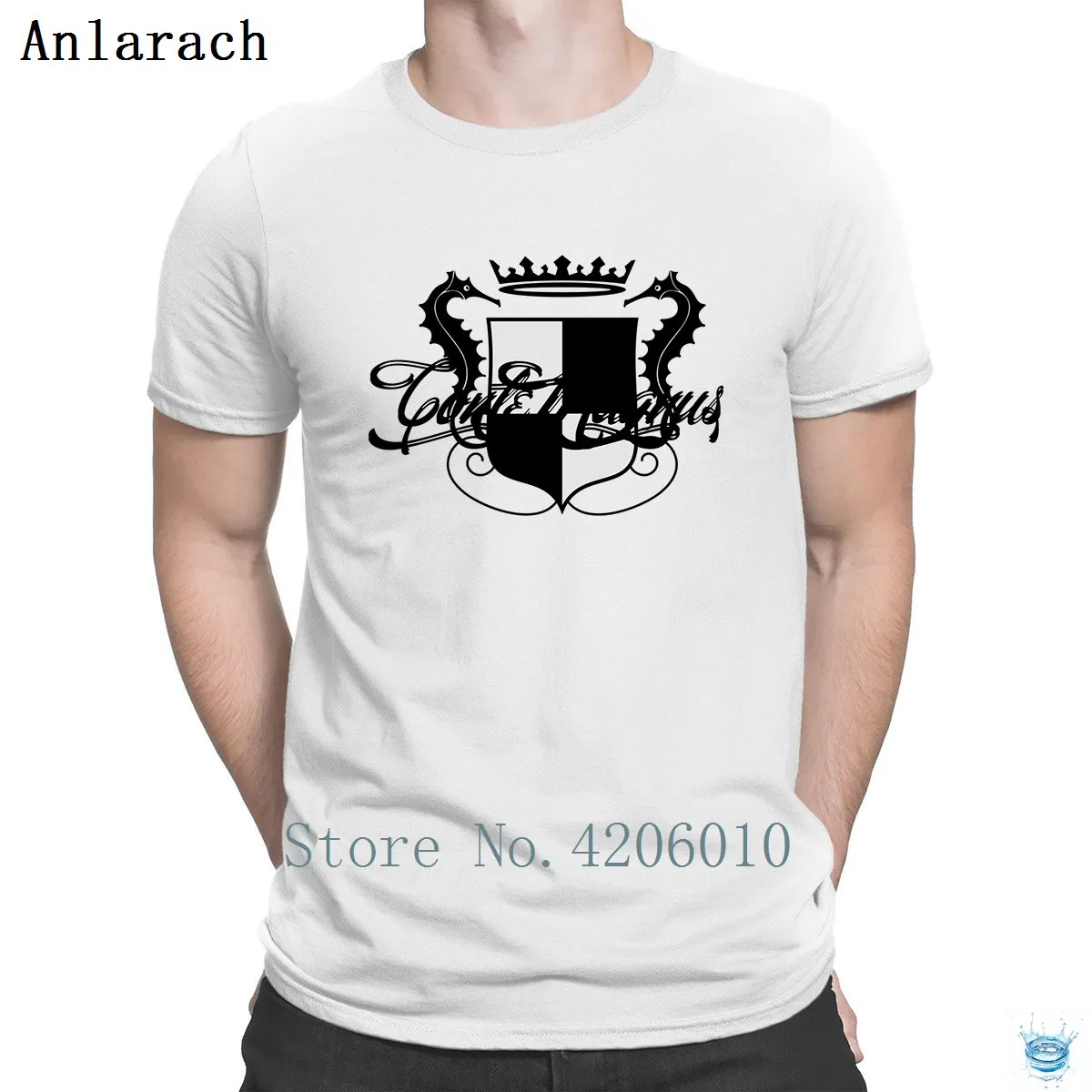 Stemma Araldico T-Shirt Spring Autumn Stylish Anti-Wrinkle Short Sleeve Men's Tshirt Customized Great Vintage Anlarach Clothing
Stemma Araldico T-Shirt Spring Autumn Stylish Anti-Wrinkle Short Sleeve Men's Tshirt Customized Great Vintage Anlarach Clothing