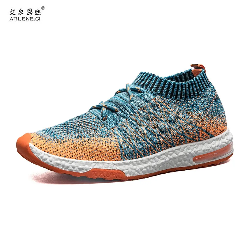 Running Shoes For Men 2019 Hot Sale Spring Summer Men's Trainers Sneakers Comfortable Designers Sneakers Men Gym Sport Shoes Men
Running Shoes For Men 2019 Hot Sale Spring Summer Men's Trainers Sneakers Comfortable Designers Sneakers Men Gym Sport Shoes Men