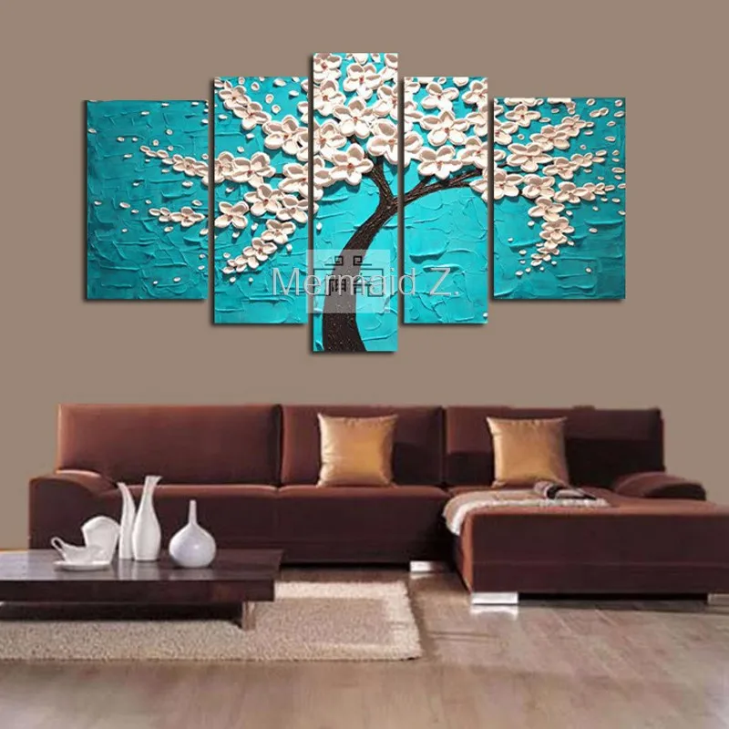 Hand Painted Modern Pink Gustav Klimt Tree Of Life Abstract Oil Painting On Canvas Picture 5 Panel Wall Art Home Decoration
Hand Painted Modern Pink Gustav Klimt Tree Of Life Abstract Oil Painting On Canvas Picture 5 Panel Wall Art Home Decoration
