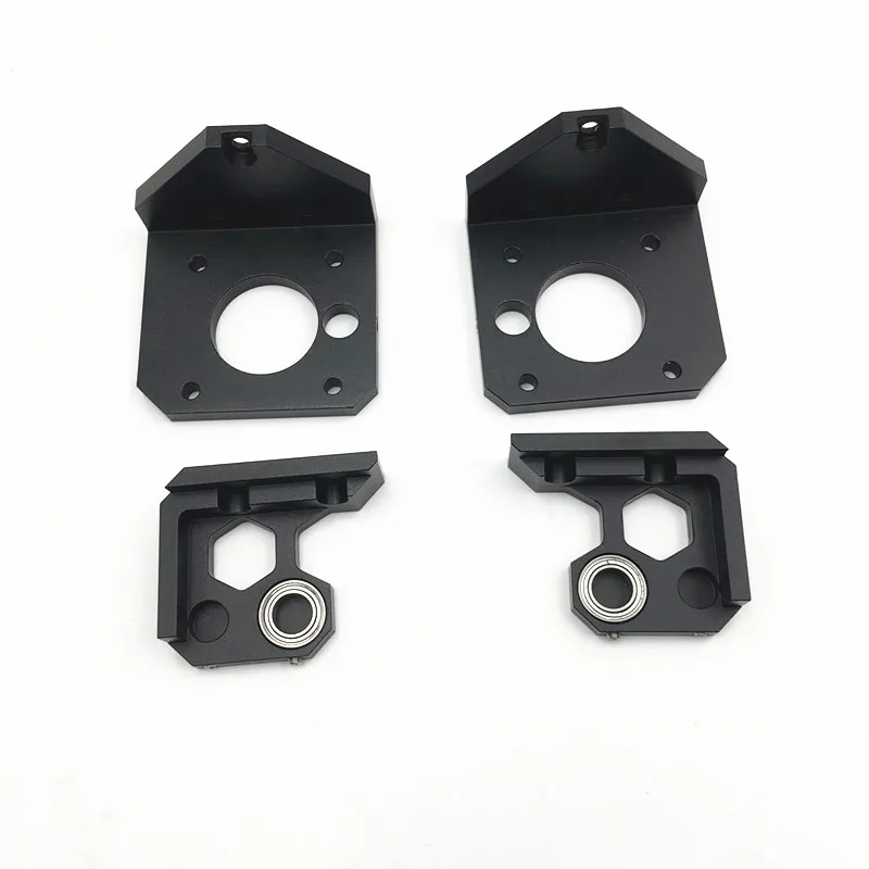 Prusa i3 MK3 3D принтер обновленный алюминиевый набор для крепления Z металлический ось Z нижний двигатель крепление Z ось топ комплект
Prusa i3 MK3 3D принтер обновленный алюминиевый набор для крепления Z металлический ось Z нижний двигатель крепление Z ось топ комплект