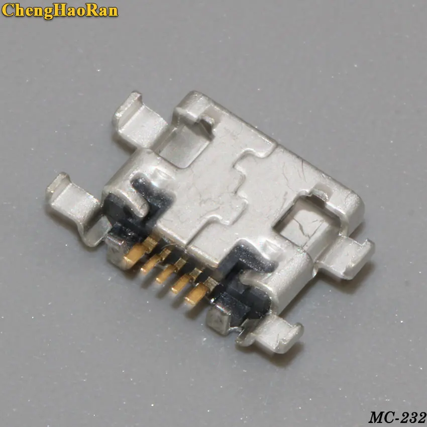 ChengHaoRan New replacement for Huawei honor 7 honor 7i Micro USB charger charging connector dock port plug top quality
ChengHaoRan New replacement for Huawei honor 7 honor 7i Micro USB charger charging connector dock port plug top quality