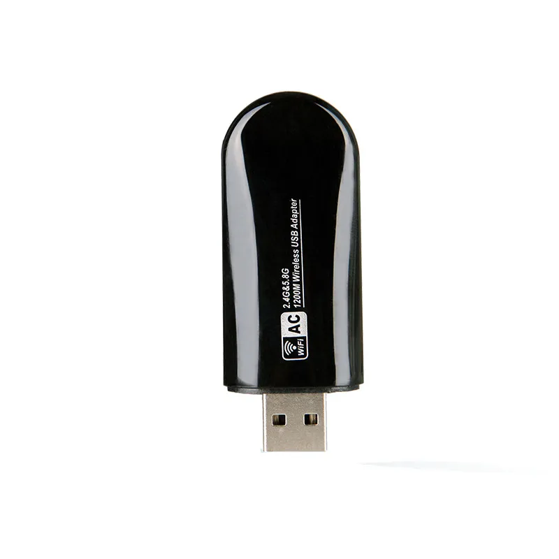 W50S беспроводной USB адаптер гигабитная Ethernet LAN Карта 3 0 двухдиапазонный IEEE802.11a/b/g/n/ac