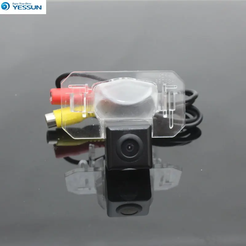 YESSUN Car Parking Camera Reversing Backup Camera For Toyota Alphard 2011 2012 Rear View Camera HD CCD Night Vision
YESSUN Car Parking Camera Reversing Backup Camera For Toyota Alphard 2011 2012 Rear View Camera HD CCD Night Vision