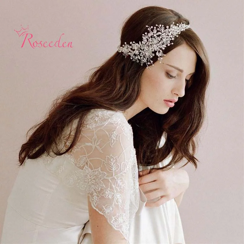 100% handmade crystal beads bridal wedding hair ornaments women Gorgeous rhinestone party wedding accessories new design RE615
100% handmade crystal beads bridal wedding hair ornaments women Gorgeous rhinestone party wedding accessories new design RE615