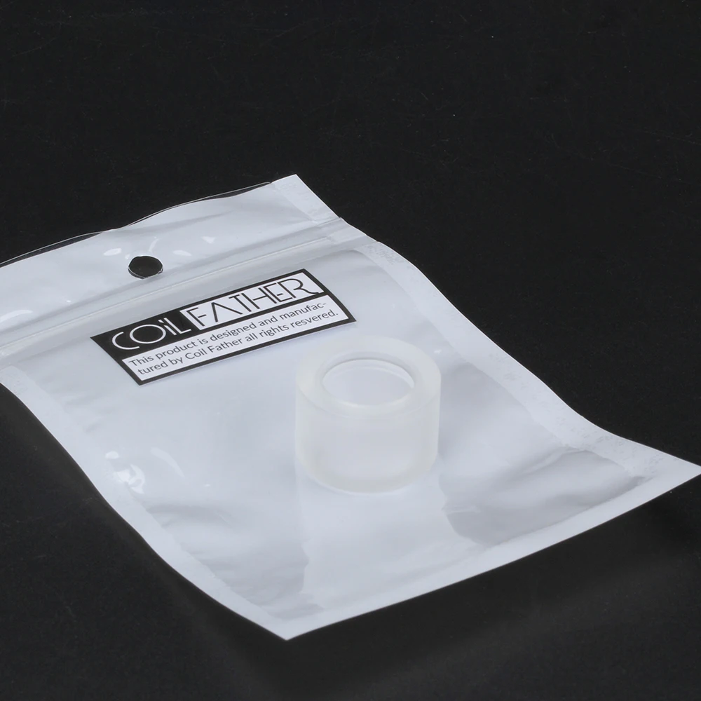 Coil Father Acrylic Drip Tip Cap for Vape Pen 22 Kit Mouthpiece Hat Drip Tips Cap for Electronic Cigarette Vape Kit
Coil Father Acrylic Drip Tip Cap for Vape Pen 22 Kit Mouthpiece Hat Drip Tips Cap for Electronic Cigarette Vape Kit