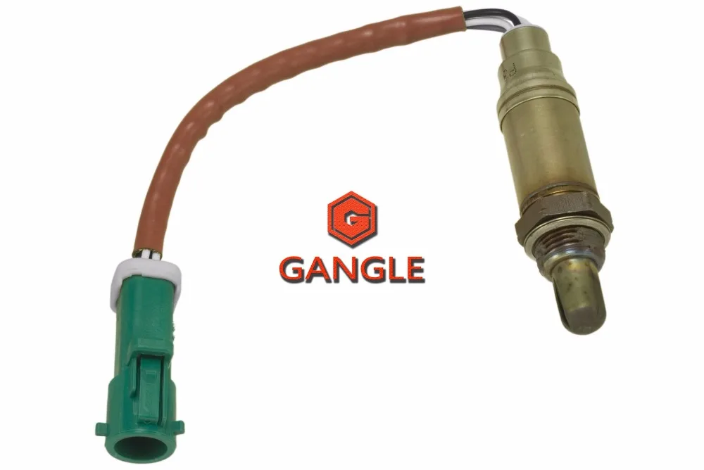 Oxygen Sensor O2 Lambda Sensor AIR FUEL RATIO SENSOR for MAZDA LINCOLN JAGUAR FORD MERCURY 234-4071 F2AZ9F472A F2AZ-9F472-A
Oxygen Sensor O2 Lambda Sensor AIR FUEL RATIO SENSOR for MAZDA LINCOLN JAGUAR FORD MERCURY 234-4071 F2AZ9F472A F2AZ-9F472-A