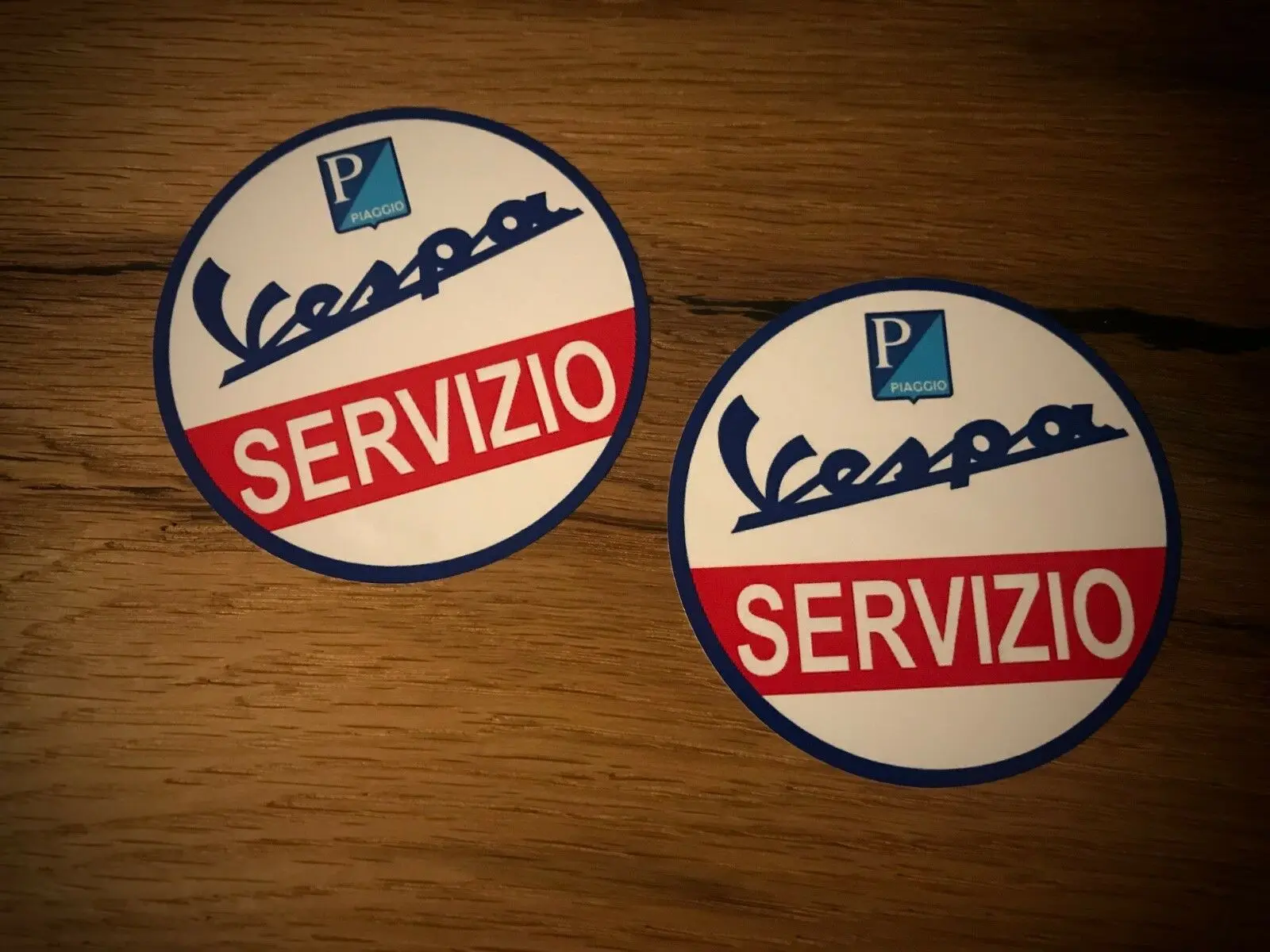 VESPA стикер обслуживания GTS 125 300 супер пользовательский винтажный Итальянский