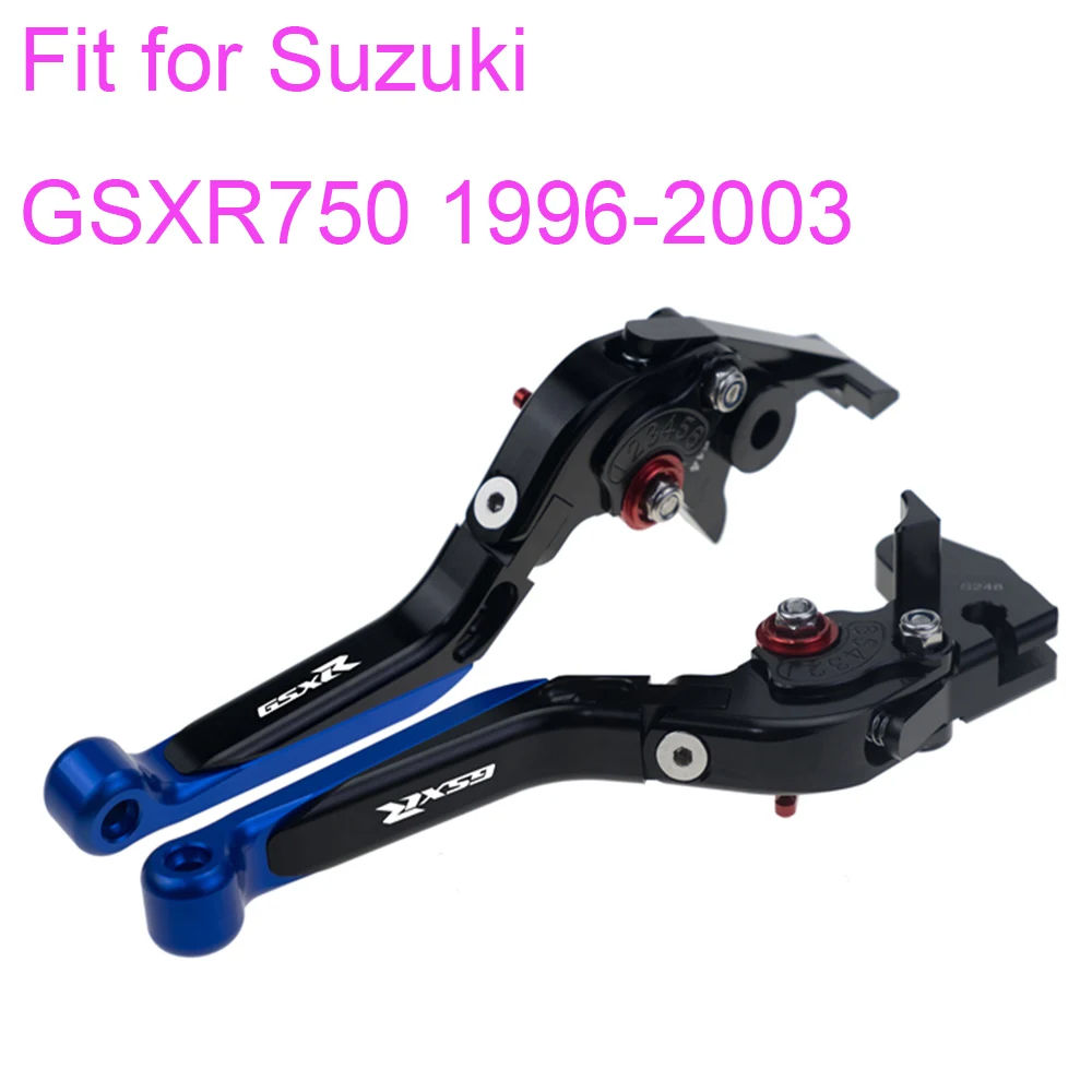 KODASKIN левый и правый складной выдвижной рычаг тормозной муфты для Suzuki GSXR750 1996-2003
KODASKIN левый и правый складной выдвижной рычаг тормозной муфты для Suzuki GSXR750 1996-2003