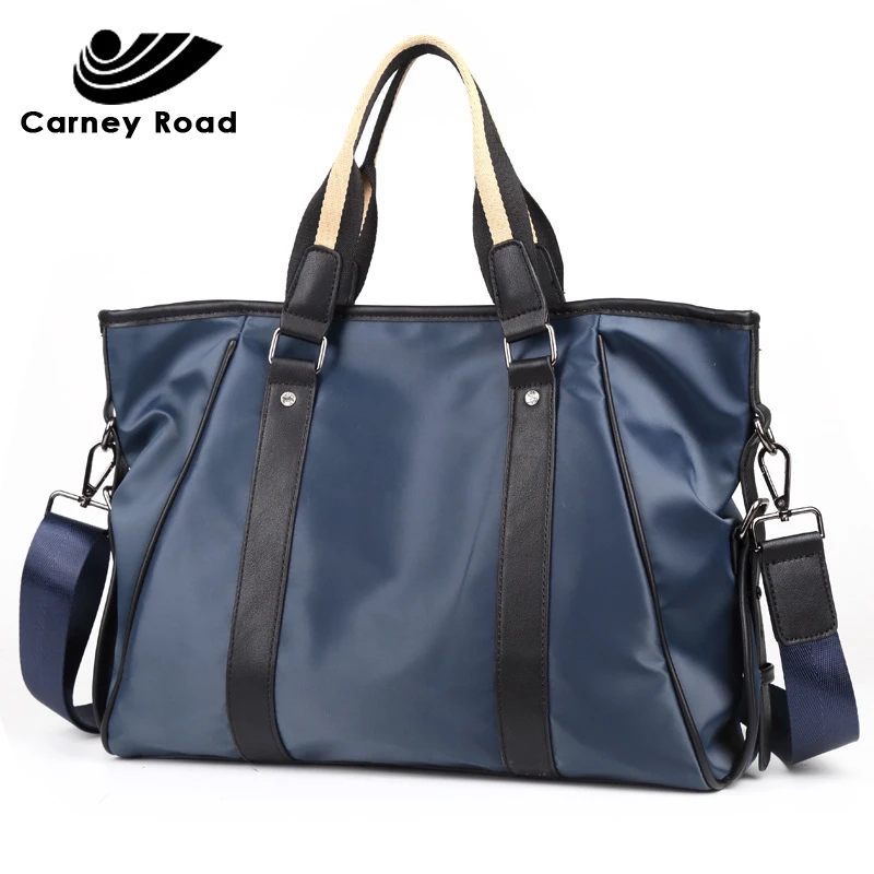 Multifunctional Waterproof Nylon Men Travel Bag Design Travel Duffle Large Capacity Handbag Weekend Bag Overnight
Multifunctional Waterproof Nylon Men Travel Bag Design Travel Duffle Large Capacity Handbag Weekend Bag Overnight