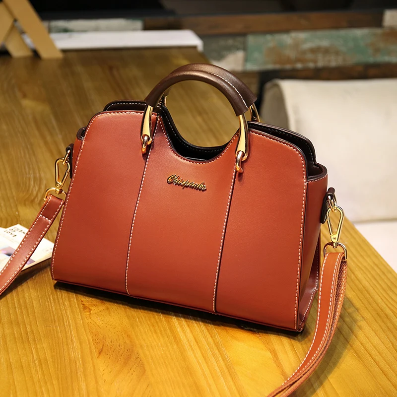 2019 Women Genuine Leather Handbags Luxury Handbags Crossbody Bags For Women Bags Designer Famous Brands Shoulder Bag Sac A T53
2019 Women Genuine Leather Handbags Luxury Handbags Crossbody Bags For Women Bags Designer Famous Brands Shoulder Bag Sac A T53