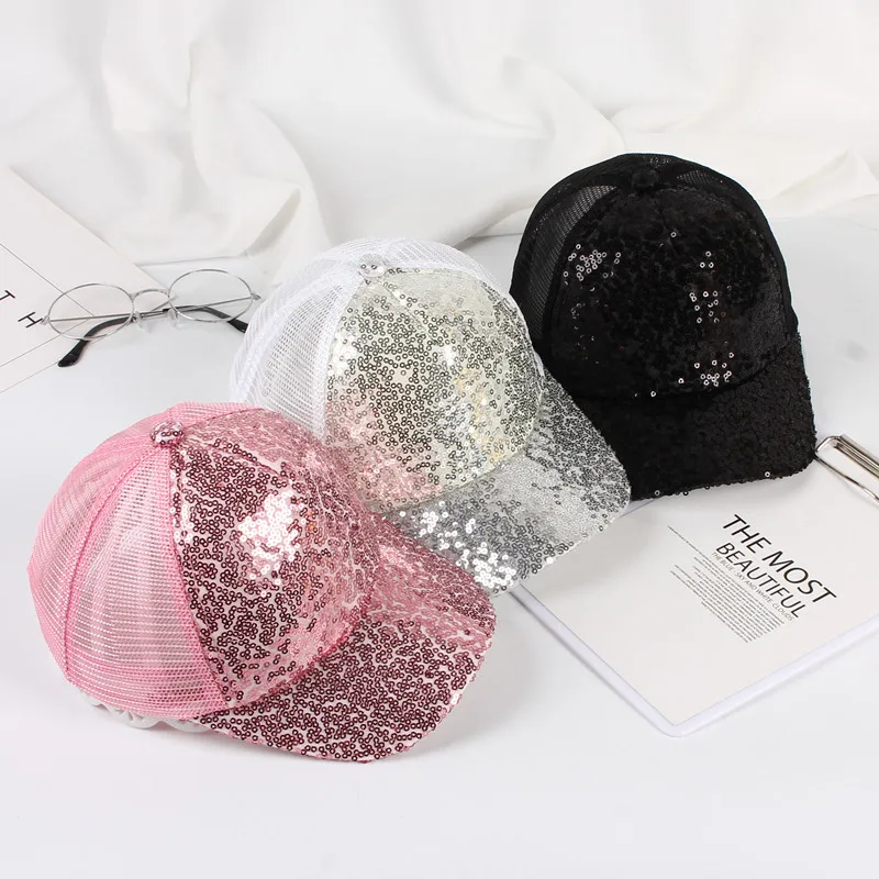 childrens Sequins Ear Hats Kids Snapback Mesh Baseball Cap Funny Hats Spring Summer Hip Hop Boy girl Hats Caps
childrens Sequins Ear Hats Kids Snapback Mesh Baseball Cap Funny Hats Spring Summer Hip Hop Boy girl Hats Caps