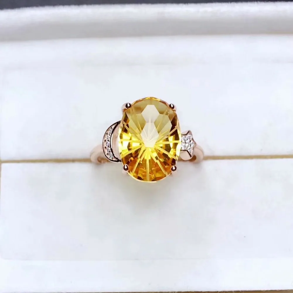 Shilovem 925 пробы серебряные пьезоэлектрические фейерверки цитрин кольца Изысканные ювелирные изделия Модные свадебные открытые подарки 10*14 м...
Shilovem 925 пробы серебряные пьезоэлектрические фейерверки цитрин кольца Изысканные ювелирные изделия Модные свадебные открытые подарки 10*14 м...