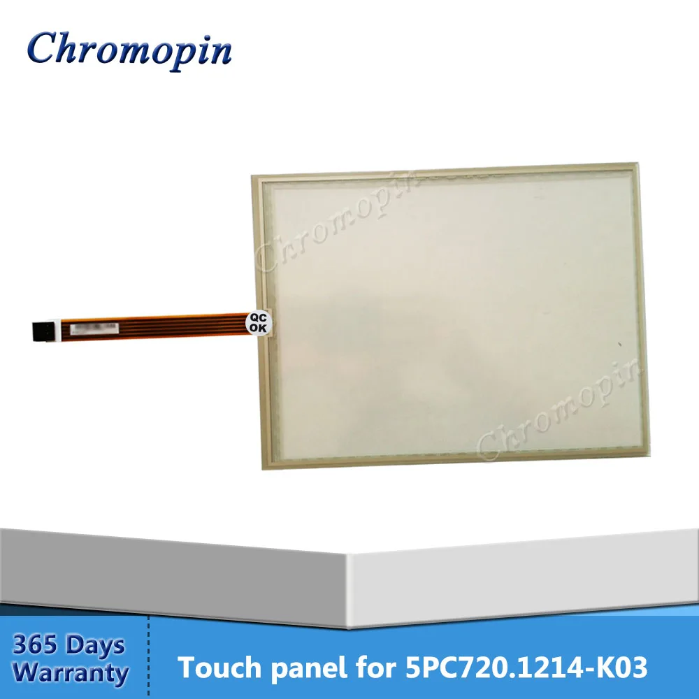 Сенсорная панель для B & R Power panel 5PC720.1214-K03 5PC720.1214.K03 5PC720-1214-K03, стекло сенсорного экрана
Сенсорная панель для B & R Power panel 5PC720.1214-K03 5PC720.1214.K03 5PC720-1214-K03, стекло сенсорного экрана