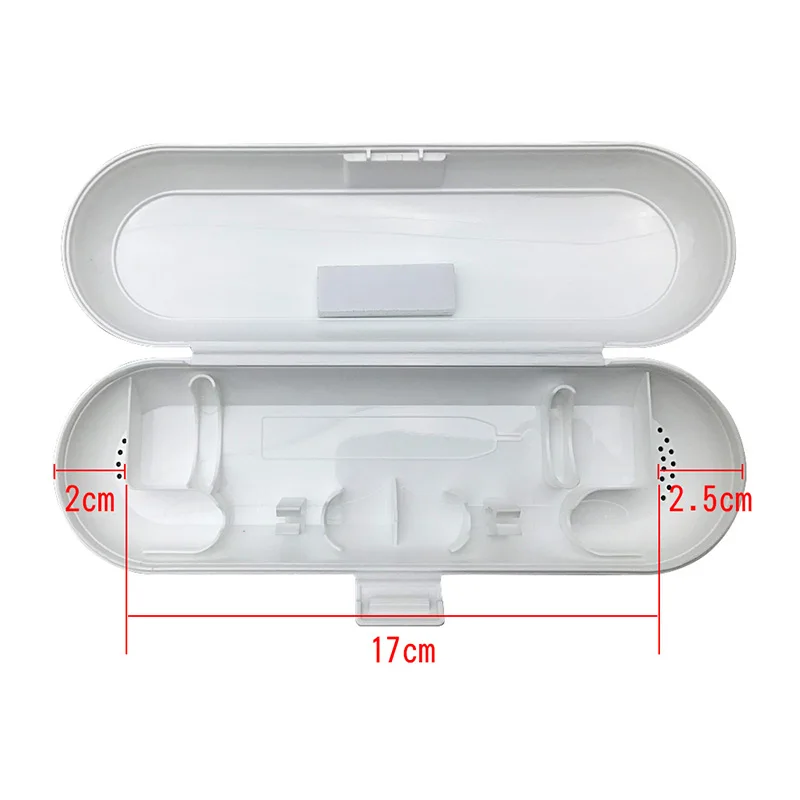 Automatic Electric Toothbrush Upgraded Adult Waterproof Rechargeable Battery Teeth brush holder with 2 Replacement Brush Heads S
Automatic Electric Toothbrush Upgraded Adult Waterproof Rechargeable Battery Teeth brush holder with 2 Replacement Brush Heads S